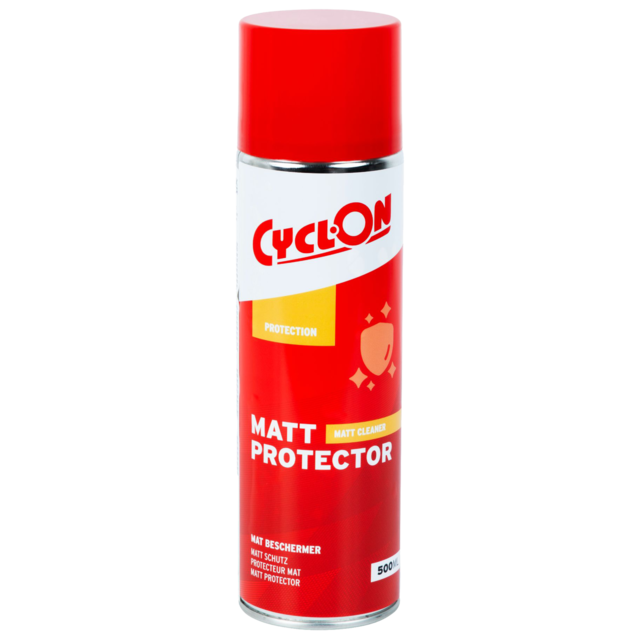 CyclOn Matt Protector 500 ml