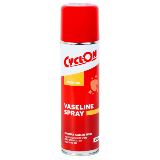 CyclOn Vaseline Spray 250 ml