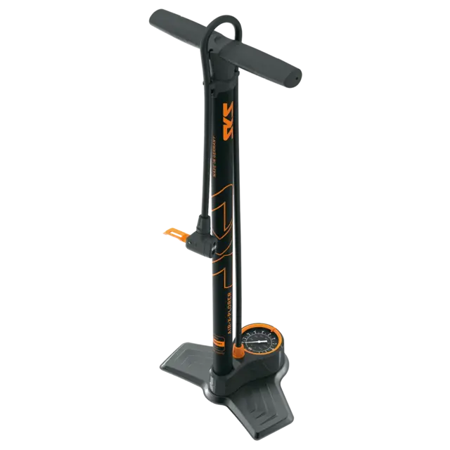 SKS Standpumpe Air-X-Plorer 10.0