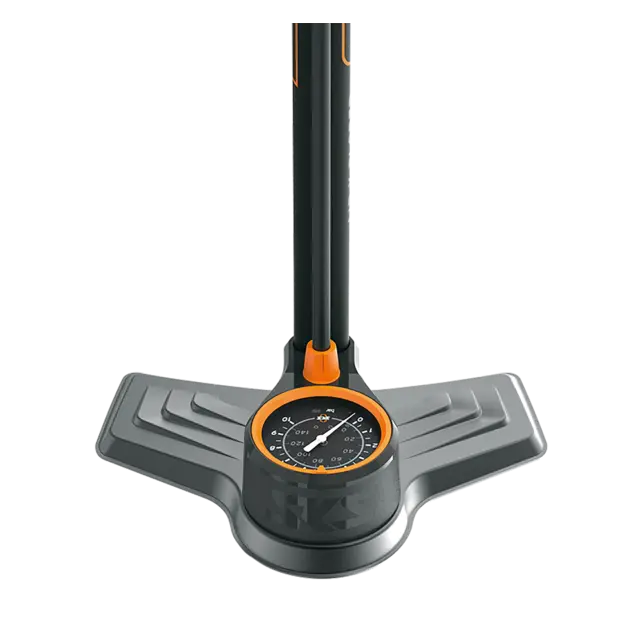 SKS Standpumpe Air-X-Plorer 10.0