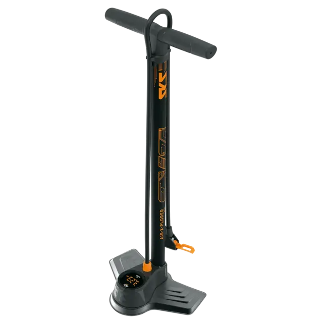 SKS Standpumpe Air-X-Plorer Digi 10.0