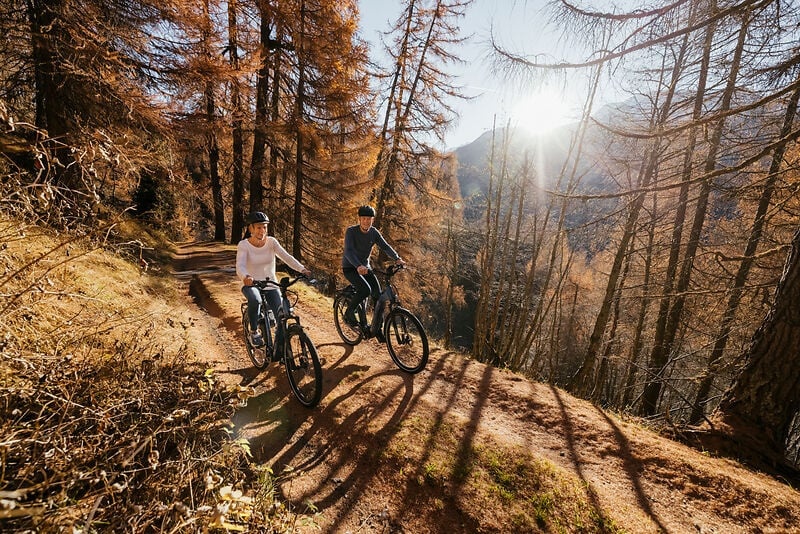  Dein E-Bike winterfest machen mit CyclOn Pflegeprodukten