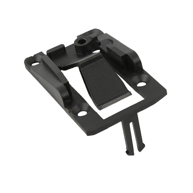 Flyer Akkuhalterung Upstreet SL Oben