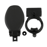 Abdeckung Ladeport Bosch Upstreet SL