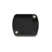 FLYER Abdeckung Motormutter hinten Bosch SX