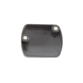 FLYER Abdeckung Motormutter vorne Bosch SX