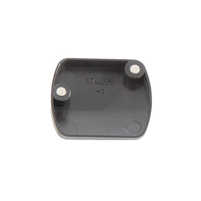 FLYER Abdeckung Motormutter vorne Bosch SX