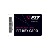 FIT Key Card