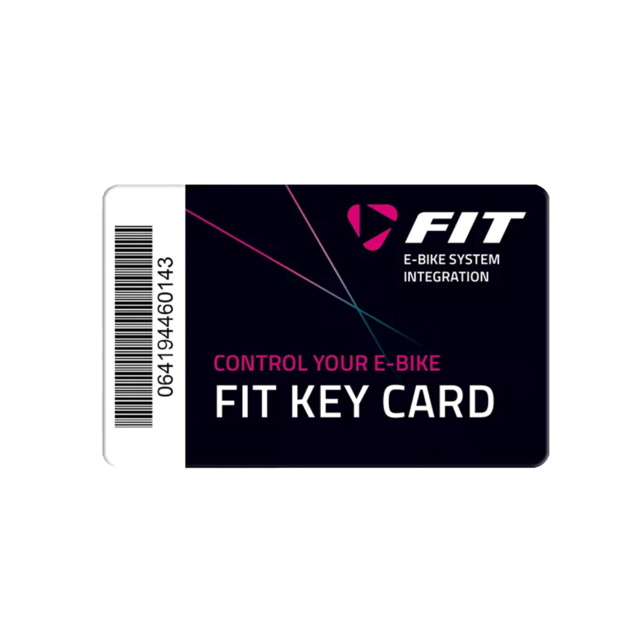 FIT Key Card
