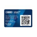 FIT Key Card