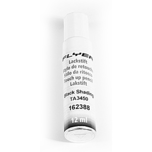 Flyer Lackstift Black Shading