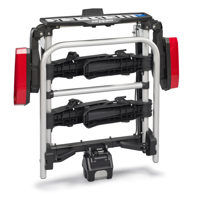 Uebler H21 Z Fahrradträger 90° Abklappwinkel