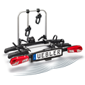 Uebler H21 Z -DC Fahrradträger 90° Abklappwinkel