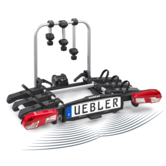 Uebler H31 S -DC Fahrradträger 90° Abklappwinkel