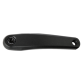 FLYER Kurbel Samox EC40 links 165 mm