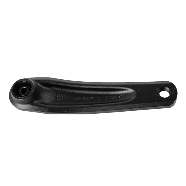 FLYER Kurbel Samox EC40 links 165 mm