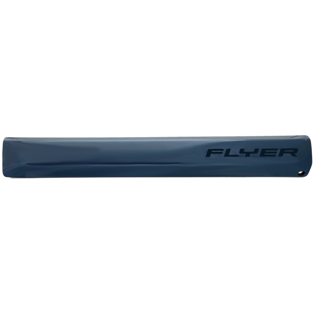 FLYER Akku Abdeckung Gotour - Gotour CX Cold Anthracite