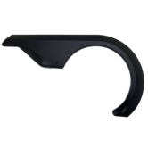 Flyer / Panasonic Kettenschutz NG 32 cm Schwarz