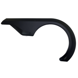 Flyer / Panasonic Kettenschutz NG 32 cm Schwarz