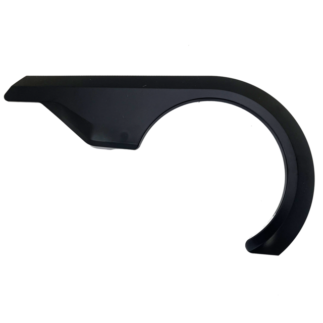 Flyer / Panasonic Kettenschutz NG 32 cm Schwarz