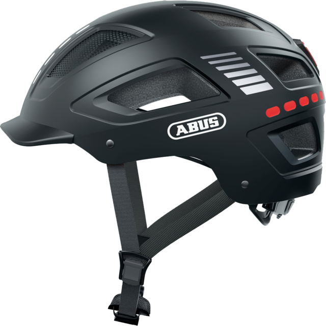 ABUS Hyban 2.0 LED Helm