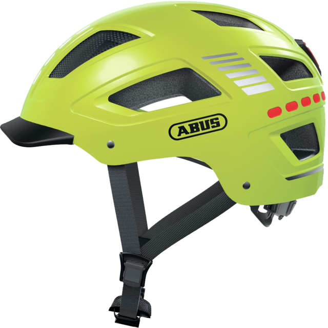 ABUS Hyban 2.0 LED Helm