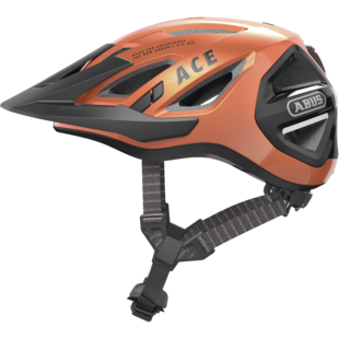 ABUS Urban-I 3.0 Helm