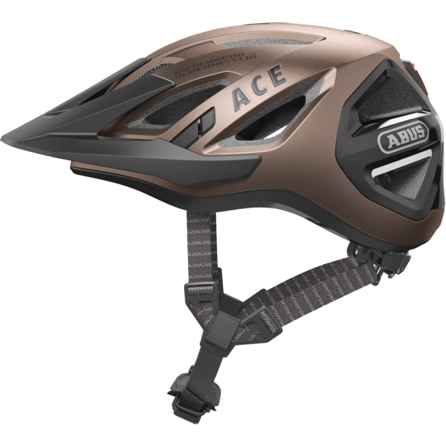 ABUS Urban-I 3.0 Helm