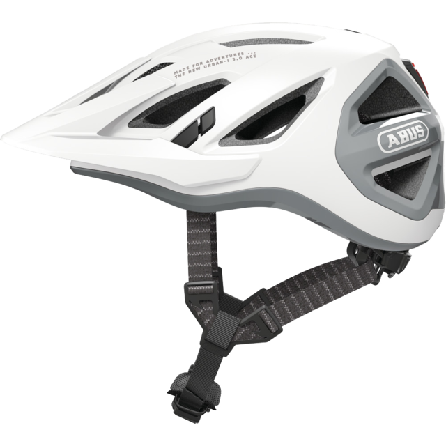 ABUS Urban-I 3.0 Helm