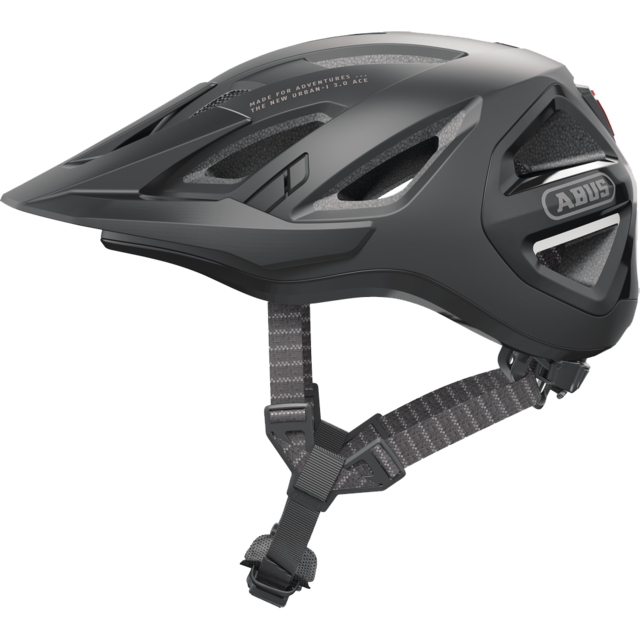 ABUS Urban-I 3.0 Helm