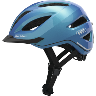 ABUS Pedelec 1.1 Helm