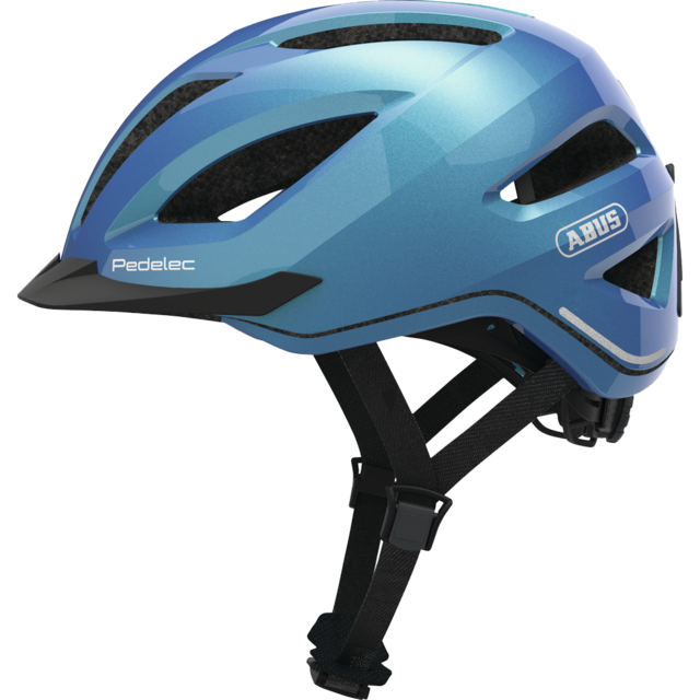 ABUS Pedelec 1.1 Helm