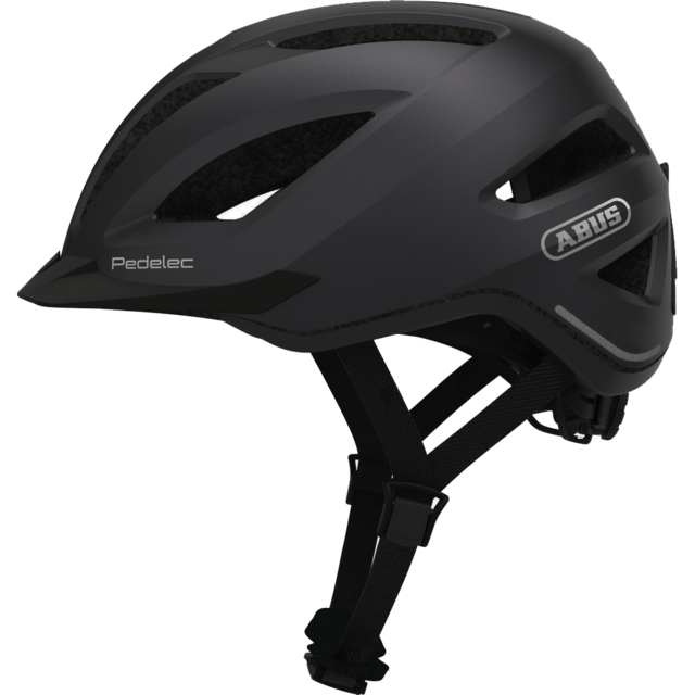 ABUS Pedelec 1.1 Helm