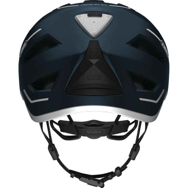 ABUS Pedelec 2.0 Helm