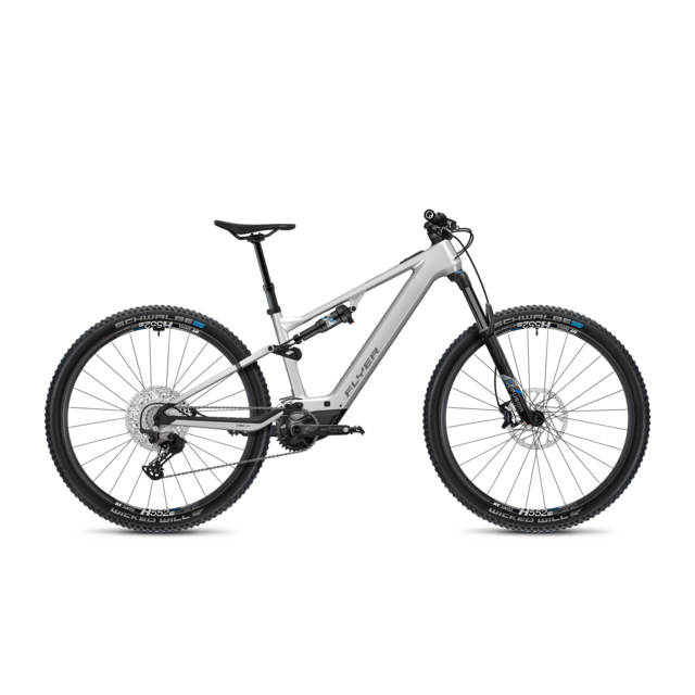 Flyer Uproc SL: X 4.10