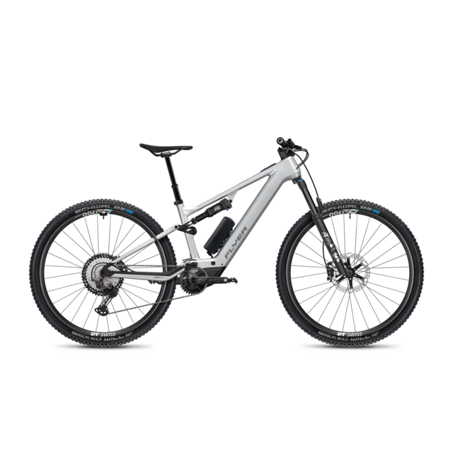 Flyer Uproc SL: X 8.70