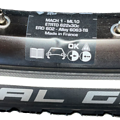 FLYER Hinterrad 29 zoll Nexus5 Mach1 Trucky