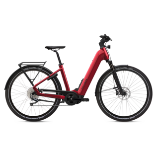 FLYER E-BIKES