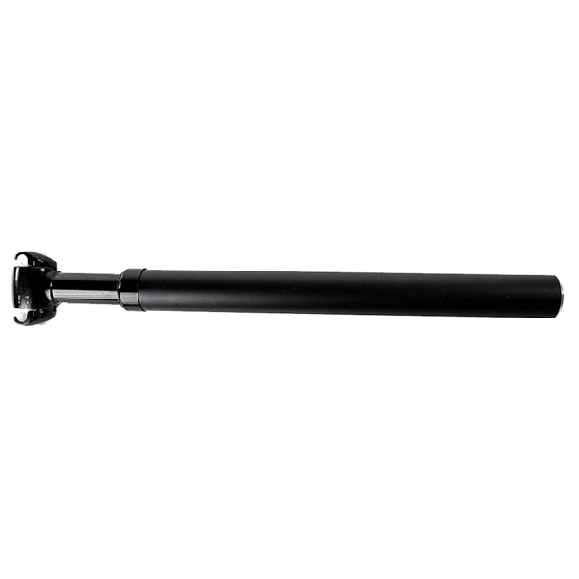 Sattelstütze Satori XOPIC2 Ø 31.6 mm /Einbaulänge 400mm