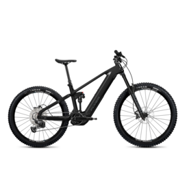 Flyer Uproc EVO: X 4.10 - 800 Wh
