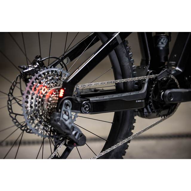 Flyer Uproc EVO: X 4.10 - 800 Wh