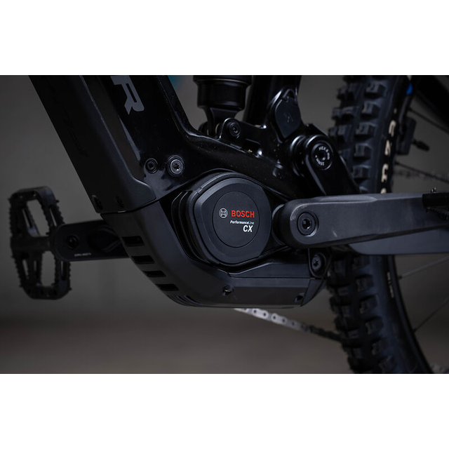 Flyer Uproc EVO: X 4.10 - 800 Wh