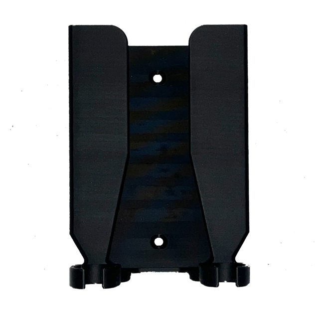 Ladegeräthalter für Flyer  Bosch Smart 4A