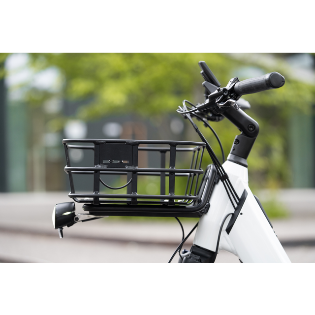 Korb zu GPT VR FLYER ONE Front Rack