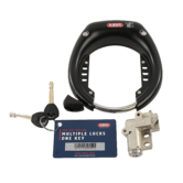 Abus Shield 5755L Panasonic SIB Frame Akku-Schloss-Set - NL