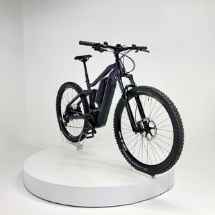Haibike AllTrail 8 29"  Nr. 505.