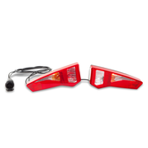 Uebler Rückleuchtenset für i21 Z -  i31 -  i31 Z -  F34
