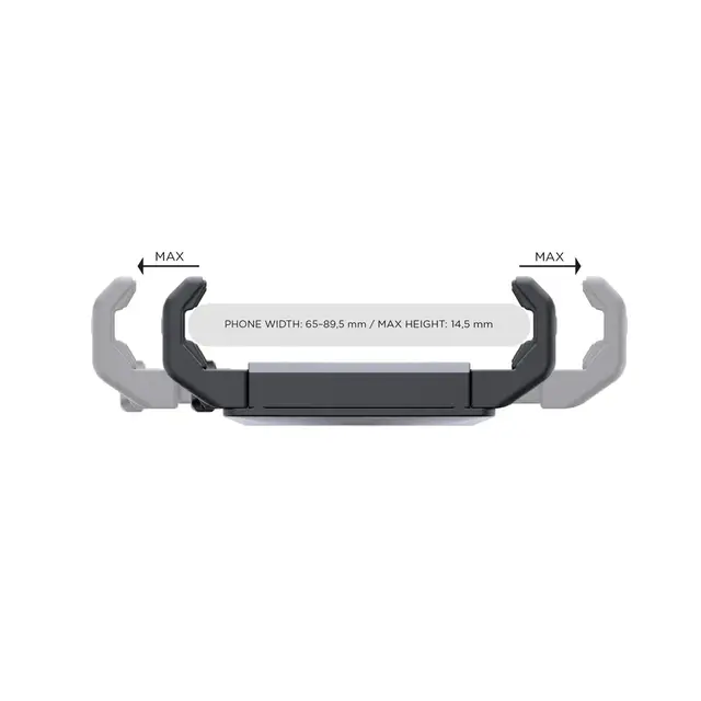 SP Connect Universal Handy-Halterung Max
