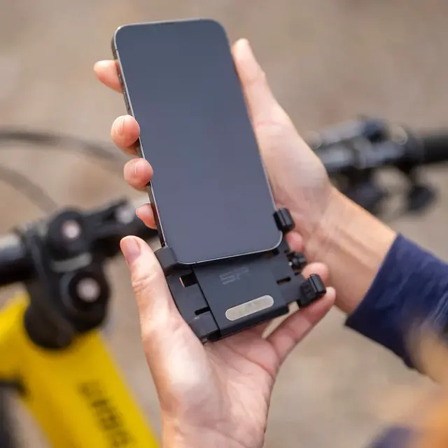 SP Connect Universal Handy-Halterung Max