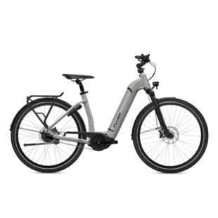 Flyer Gotour 6 5.40 625Wh Cast Silver Gloss XL.